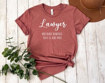 Jurist Shirt, Jura School Shirt, Jura Studenten Shirt, Jura Studenten Geschenk, lustiges Shirt, Jurist Shirt, Attorney Shirt, Geschenk Richter, JuraStudent