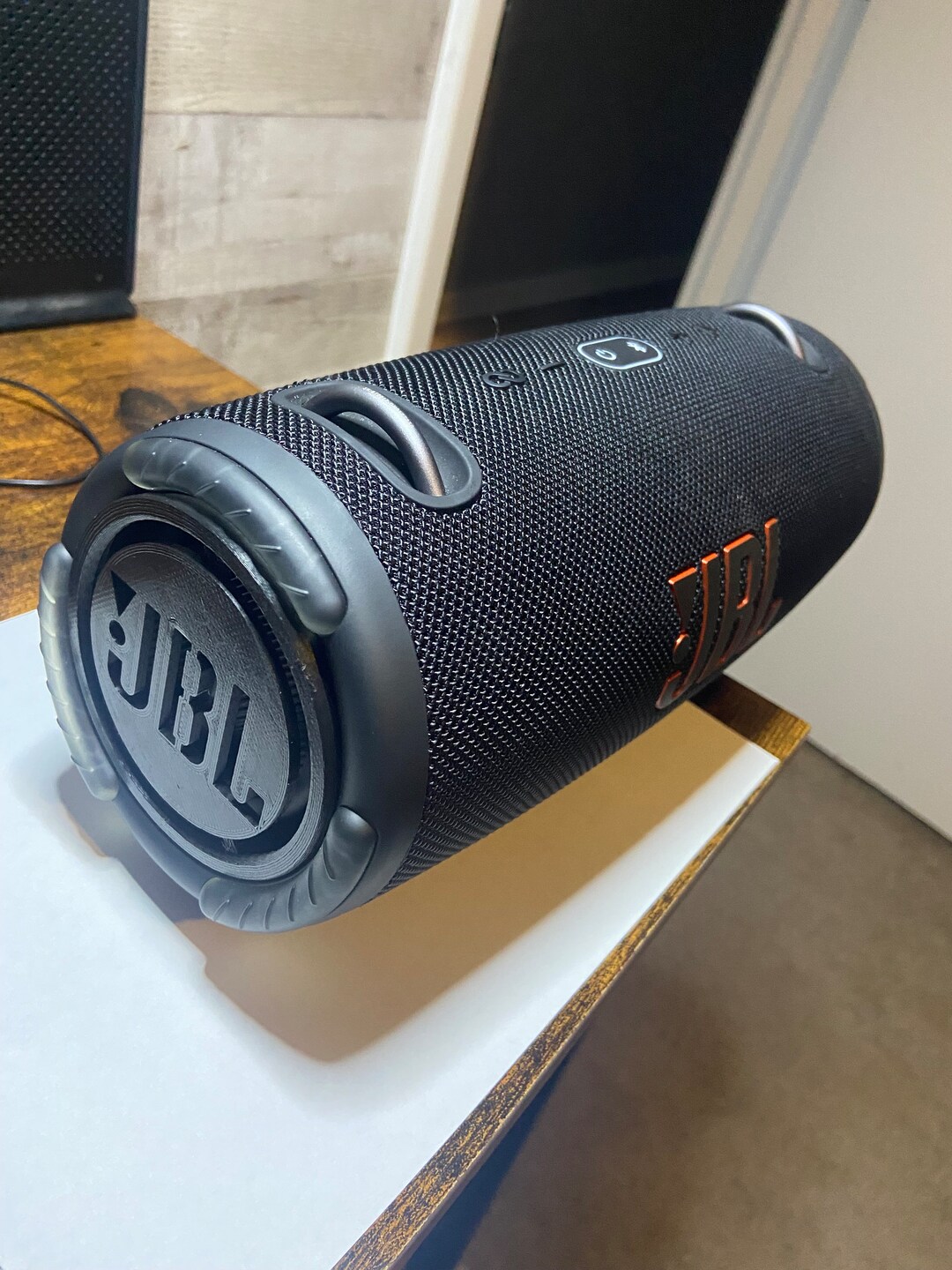 JBL Extreme 3 Speaker Grills - Etsy