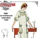 see more listings in the 1920s Patterns section