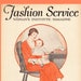 see more listings in the Fashion Service E-Books section