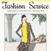 see more listings in the Fashion Service E-Books section