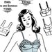 see more listings in the Lingerie Patterns section