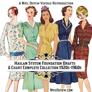 Vintage dress collection cheap