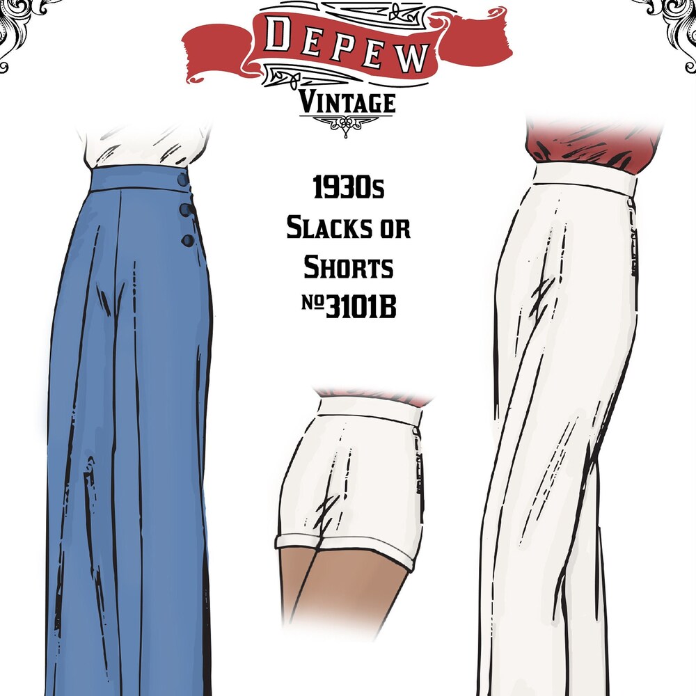 Mrsdepew Etsy