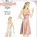 see more listings in the Lingerie Patterns section