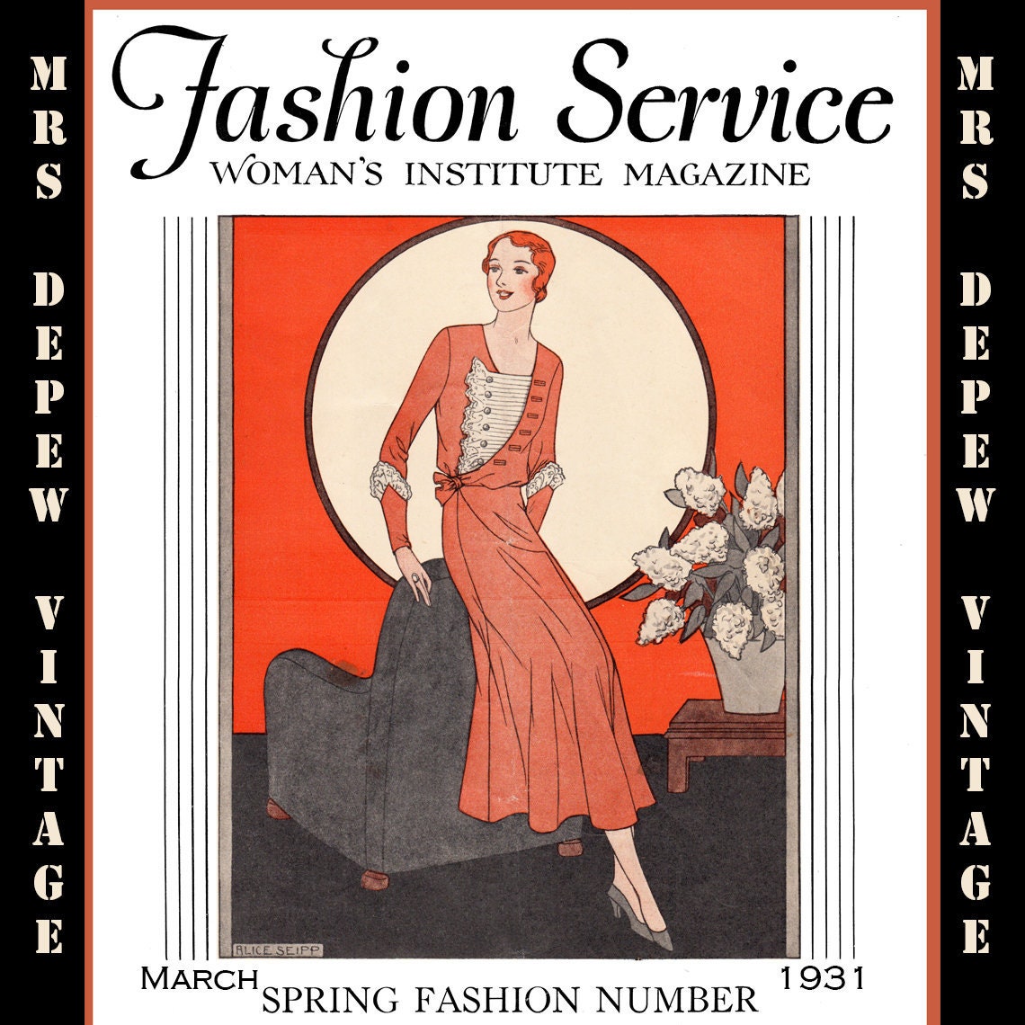 洋書 Swing Style: Fashions of the 1930s-1960s 洋書 Swing Style: Fashions of the 1930s-1960s il_fullxfull