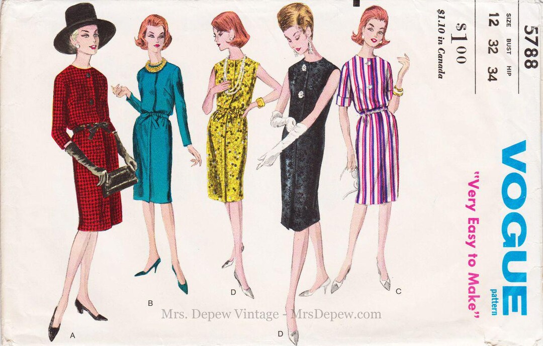 knee length dresses for ladies Cora Dress with Painted Detail in Clay, Rust / 42 (US 4/6)