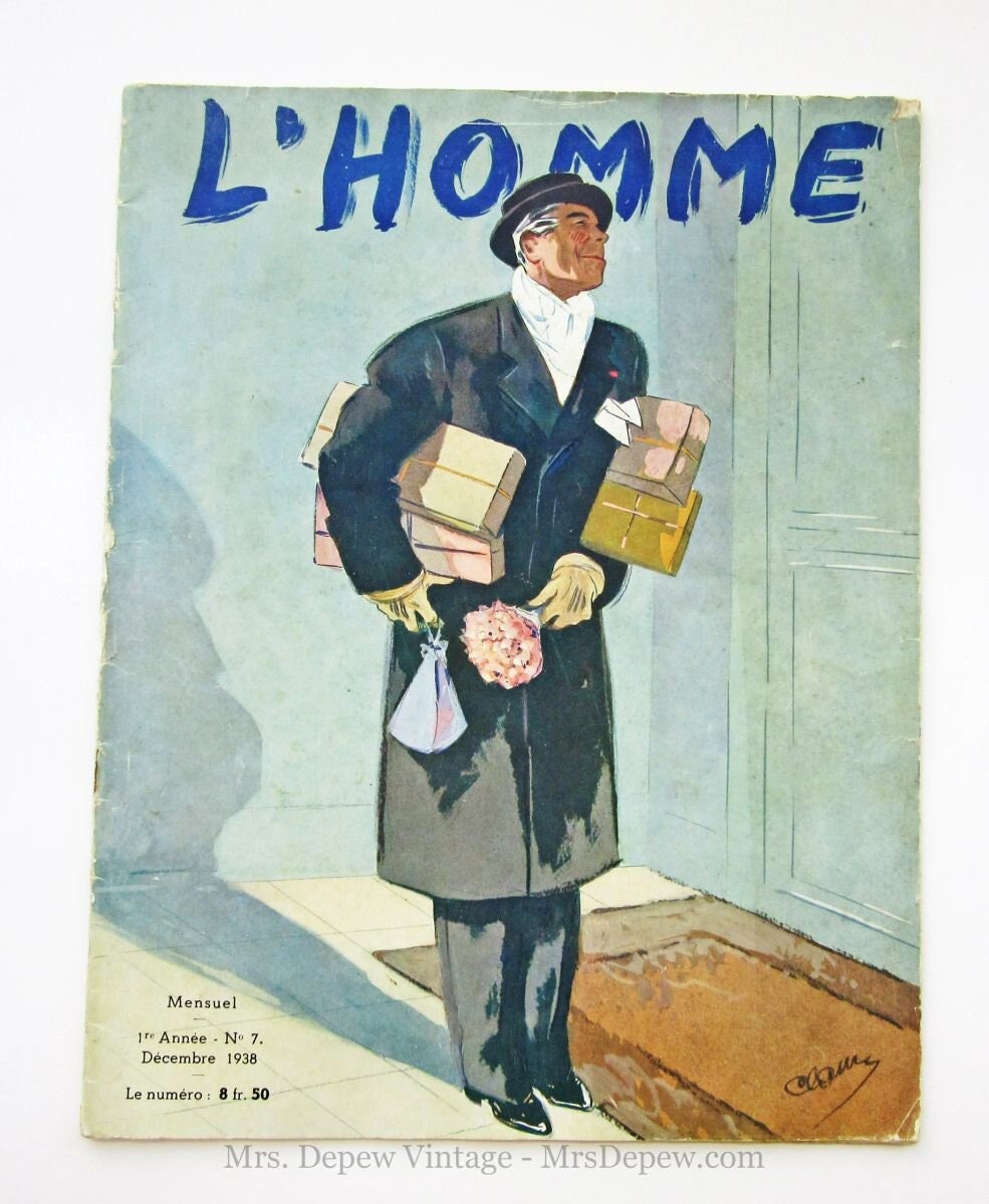 Costume AnnÃ©e 1920 Homme Costume Homme Année 20