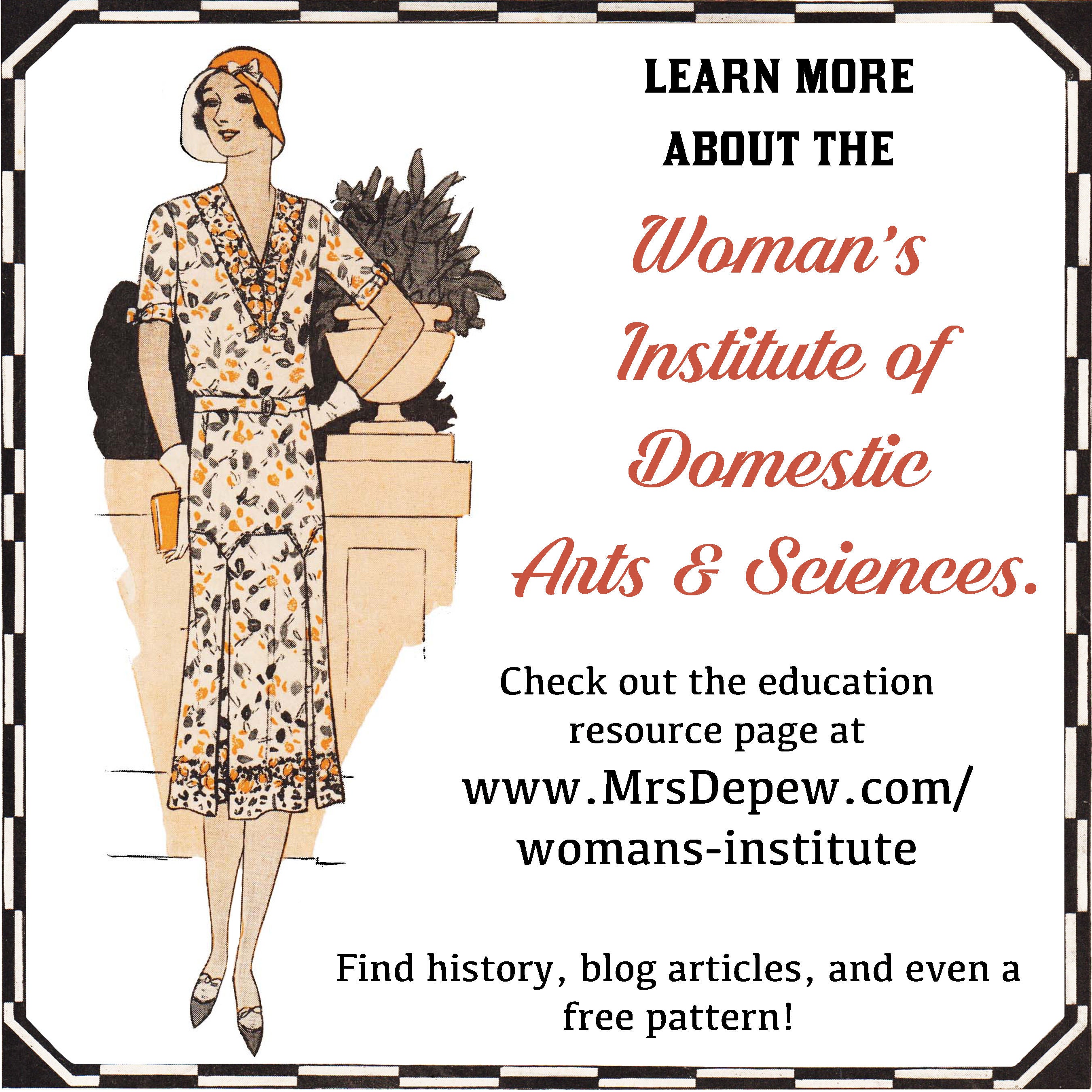 1930 年代のヴィンテージ ファッション サービス マガジン 1930 年 2