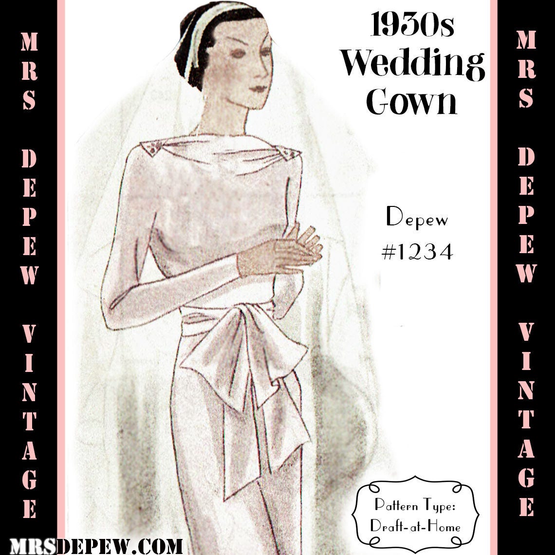 The Eternal Fashion Of The Wedding Dress - Tiffany Rose Maternity Blog HK