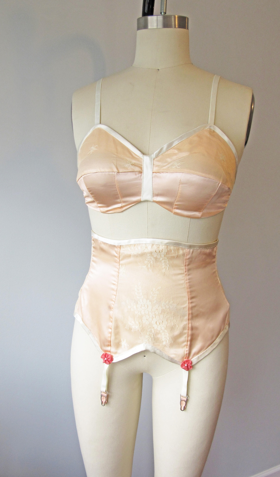 Patron Paris Luxe Vintage – Combinaison Et Culotte Taille 44 – Années 70/80 Jamais Utilisé