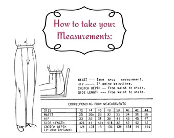 cigarette pants pattern drafting Its all sew  pants, trews, ankle grazers..  upsew Ladies Trouser Drafting Guide |