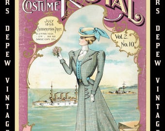 DRESSMAKING No.32 ヴィンテージ雑誌 This item is unavailable - Etsy