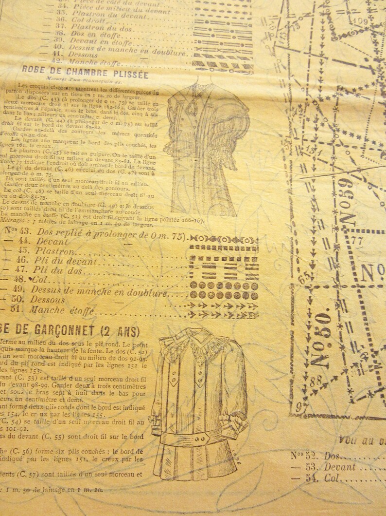 Magazine Vintage La MODE PRATIQUE - N°5 Du 1er Mars 1950, En Très Bon état, Relié