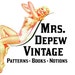 Mrs. Depew