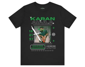 KARAN AUJLA T-Shirt