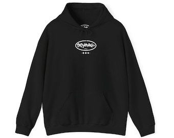 SR25APPAREL BASIC HOODIE
