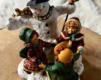 Lang＆Wise Special Friends 人形 クリスマスキャロル This item is unavailable - Etsy