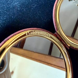 Estee Lauder Mirror - Etsy