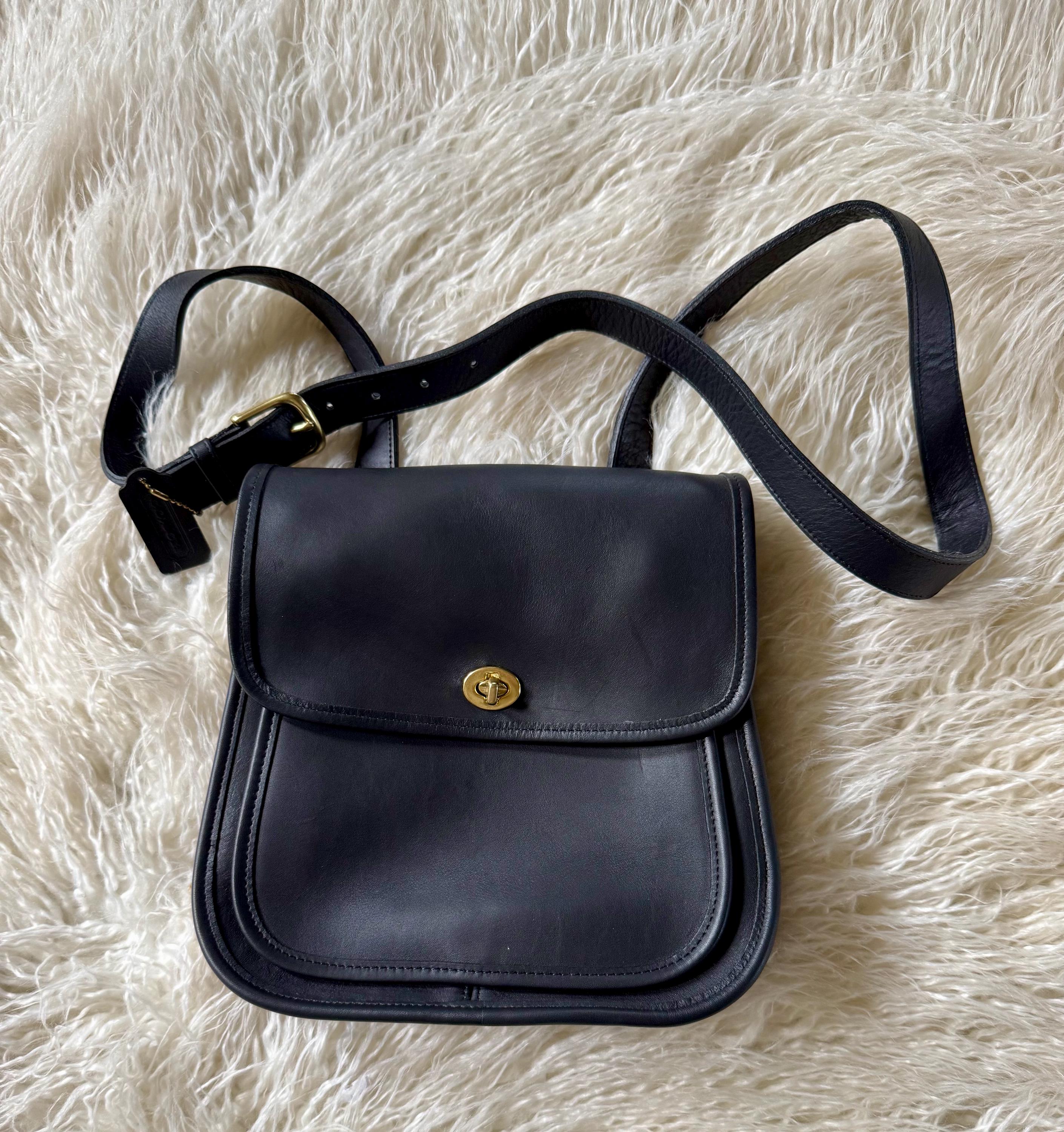 Coach Bag 9979 - Etsy
