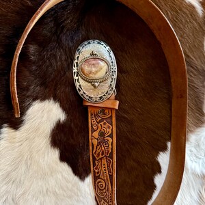 Jasper Belt - Etsy display picture 3