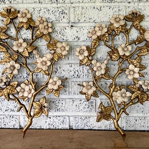Burwood Wall Decor - Etsy