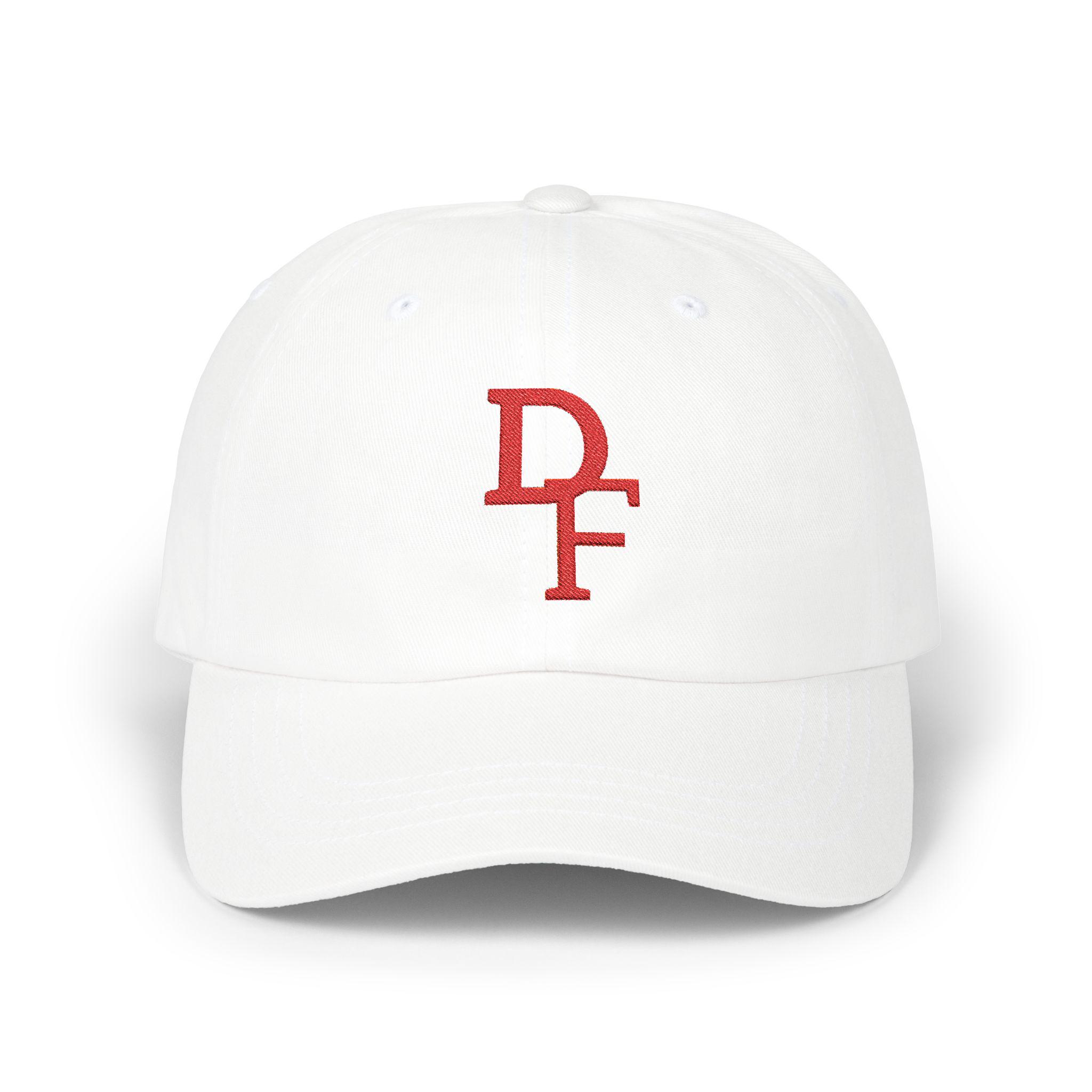 Stylish Personalized Monogram Dad Cap - Casual Summer Hat, Unisex Gift, Outdoor Adventures, Mother's Day, Father's Day, Fashion Statement