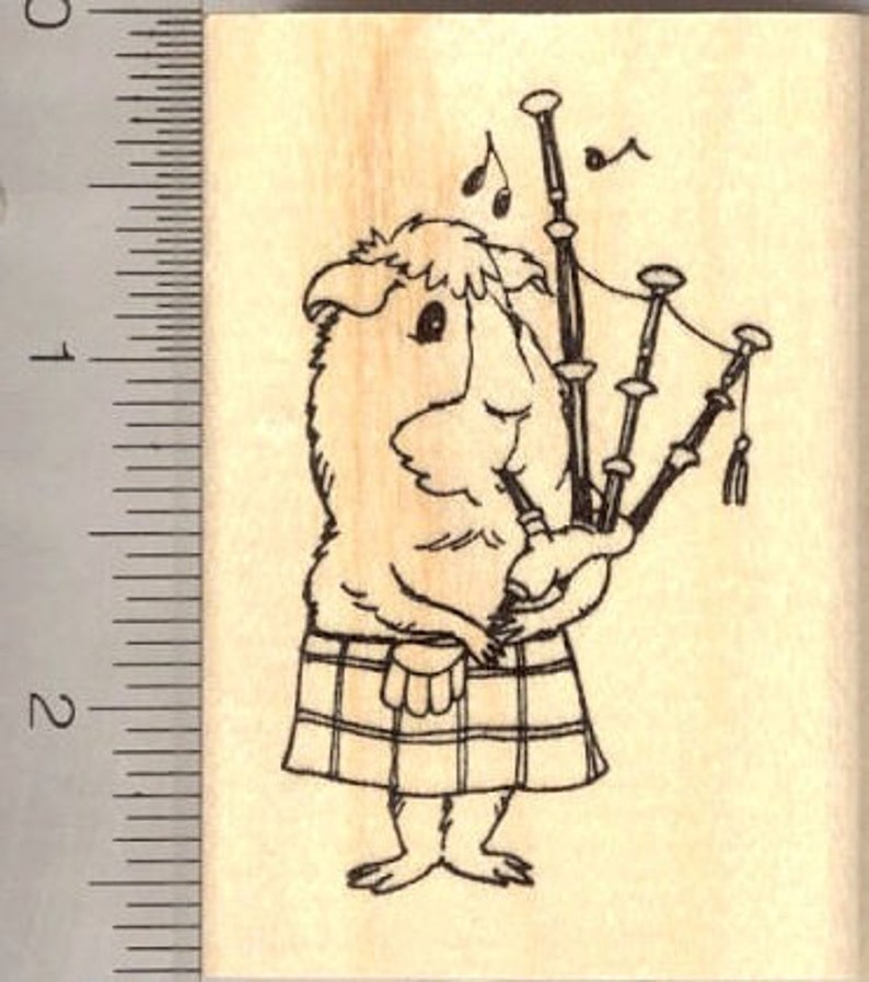 why do they play bagpipes on st patricks day