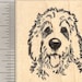 see more listings in the Dog Rubber Stamps section