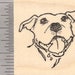 see more listings in the Dog Rubber Stamps section