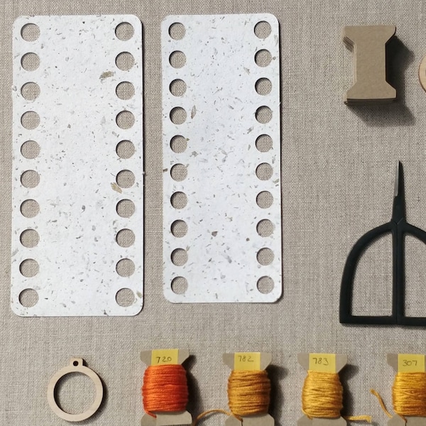 Thread Organiser Etsy UK