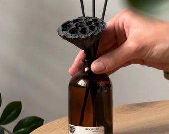 Flower Reed Diffuser. Best Scented New Home Gift