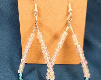 Handmade Earrings