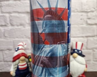 Custom tumblers