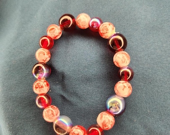 Handmade Beaded Bracelets