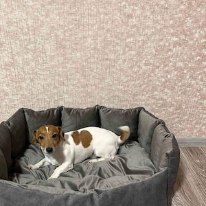 Pet beds for small and big dog bed pillow washable pet bed gifts for owners large dog bed cat bed pet supplies