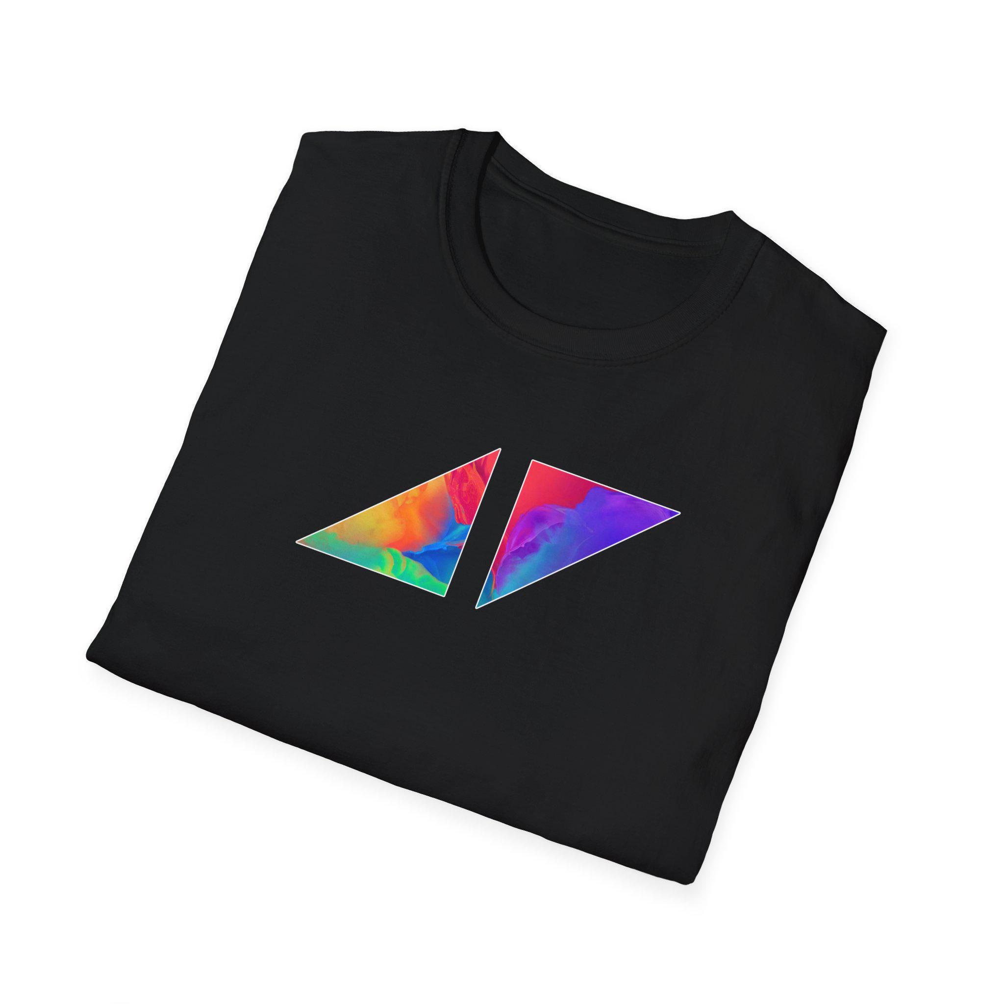 Avicii - Stories Logo Premium Unisex T-shirt, EDM DJ Tee, Avicii