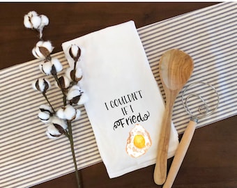 Funny  Dish Towel