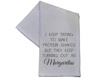 Funny  Dish Towel