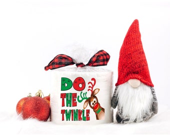 Do the Twinkle Toilet Paper Gag Gift