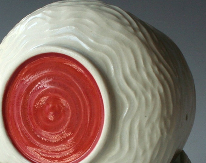 French Butter Keeper, Large, Two Sticks of Butter, MADE TO ORDER