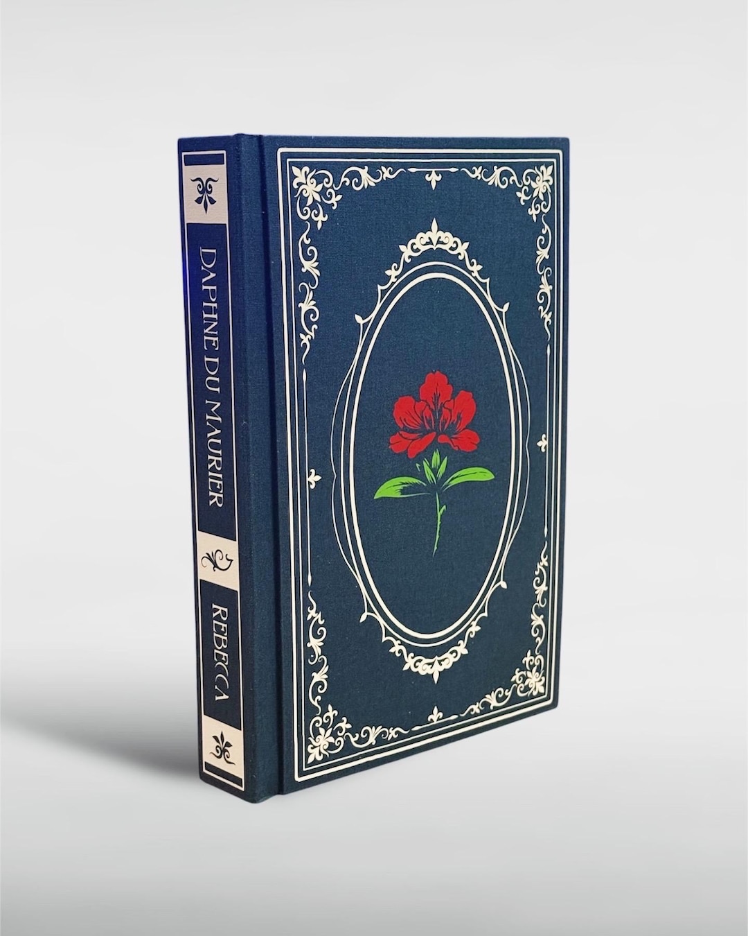 REBECCA  Daphne du Maurier 初版本 希少 il_1080xN.6673792012_a41h.jpg