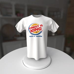 Christ is King