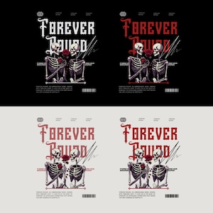 Urban Steetwear T-Shirt/Hoodie Png Design Bundle, Premium Street Wear Designs Bundle
