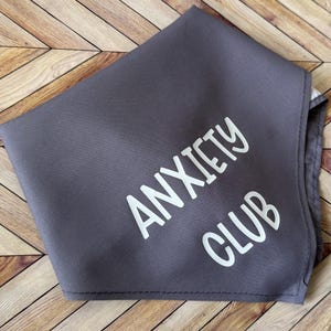 Funny Dog Bandana Collection
