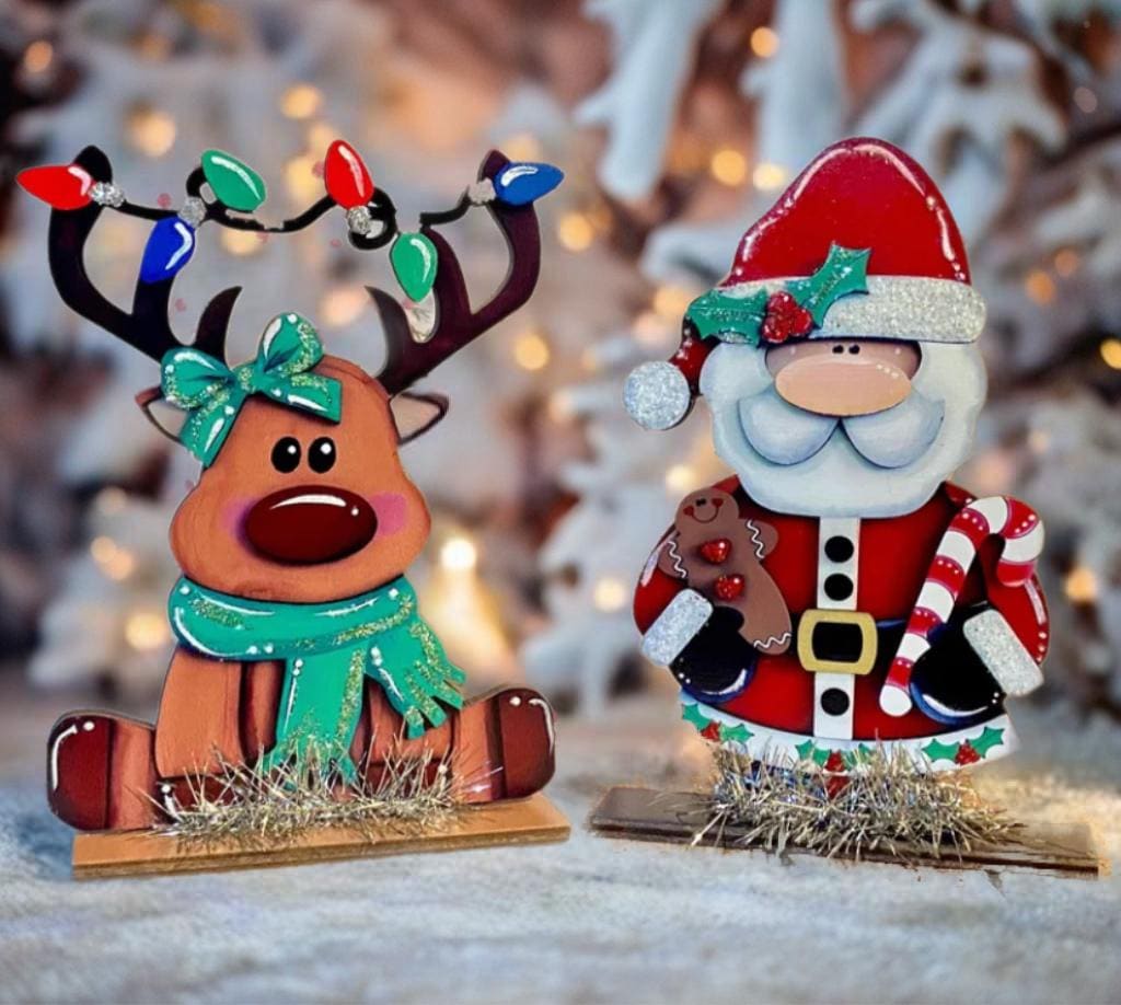Santa
