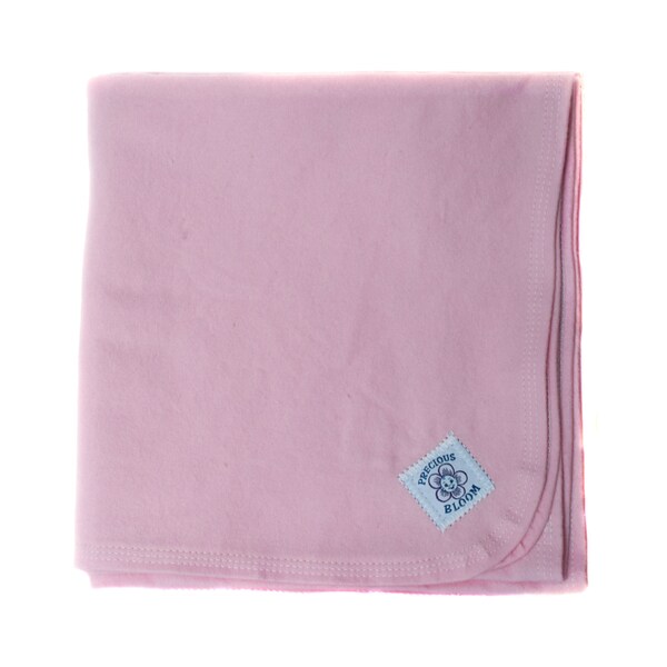 2 Pack Green Receiver Blanket