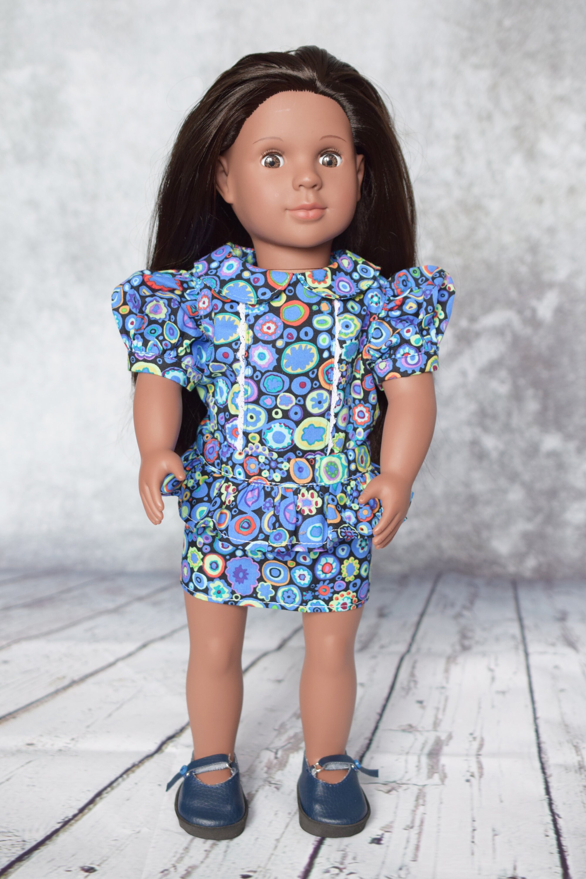 American Girl Doll Clothes Doll Clothing Girl Gift Etsy