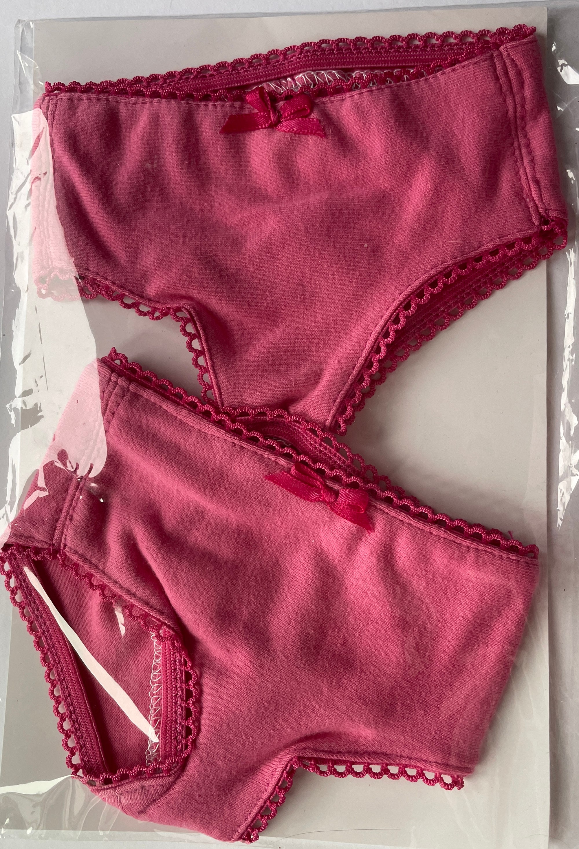 Organic Cotton Panties -  Canada