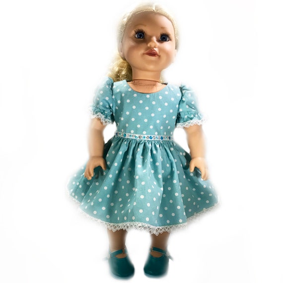Organic Party Dress